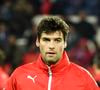 Le grand frère de Yoann Gourcuff a passé sa vie dans l’attente d’une guérison, avec le rejet de trois tentatives de greffe

Yoann Gourcuff - Karine Ferri encourage son compagnon Yoann Gourcuff lors du match Psg-Rennes au Parc des Princes à Paris le 6 novembre 2016.  (victoire 4-0 du Psg)  © Pierre Perusseau/Bestimage