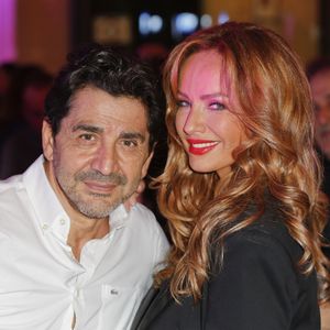 Aram Ohanian, l’ex-mari d’Adriana Karembeu, s’est exprimé dans les colonnes de "VSD" pour "rétablir quelques vérités" au sujet de leur fille Nina, 7 ans.

Exclusif - André Ohanian et Adriana Karembeu participent à la 5 ème édition du festival "Les Écrans de L'Humour" à Marseille. © Philippe Doignon / Laurent Vu / Bestimage