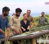 Un nouvel épisode de "Koh-Lanta" est diffusé ce soir.
Claire, Gaëlle, Maël, Jérôme des Landes et Jérôme le catalan disputent l'épreuve d'orientation dans "Koh-Lanta, La Revanche des 4 Terres".