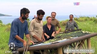 Koh-Lanta 2025 : L'identité des 3 aventuriers sur les poteaux annoncée, voici ce qui vous attend ce soir !