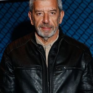 Michel Cymès - Avant-première de la série "La cage" se déroulant dans le monde du MMA réalisée par F. Gastambide avec l'aide de D. Krespine qui sera diffusée sur Netfilx à partir du 8 novembre 2024 au Cinéma Pathé Palace à Paris le 4 novembre 2024. © Christophe Clovis / Bestimage