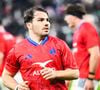 Les clients peuvent notamment y déguster des spécialités du terroir comme le magret de canard, le porc noir de Bigorre ou encore le bœuf mirandais.

Antoine Dupont lors du match d'ouverture du Tournoi des six nations: France-Irlande (36-14) au Stade de France à Saint-Denis le 5 février 2026.

© Baptiste Autissier /PsnewZ / Bestimage