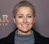 Anne-Sophie Lapix a apporté son soutien à son collègue de RTL

La journaliste et animatrice française Anne-Sophie Lapix assiste à la première européenne de "Avatar : Fire And Ash" le 5 décembre 2025 à la "Seine Musicale" à Boulogne-Billancourt, près de Paris, France. Photo by Alexis Jumeau/ABACAPRESS.COM