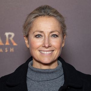 Anne-Sophie Lapix a apporté son soutien à son collègue de RTL

La journaliste et animatrice française Anne-Sophie Lapix assiste à la première européenne de "Avatar : Fire And Ash" le 5 décembre 2025 à la "Seine Musicale" à Boulogne-Billancourt, près de Paris, France. Photo by Alexis Jumeau/ABACAPRESS.COM