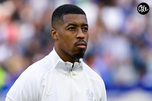 Info - Presnel Kimpembe quitte le PSG pour le Qatar Sports Club Federico Pestellini / Panoramic / Bestimage