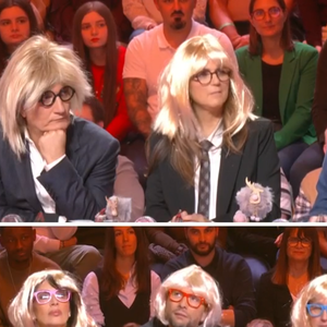 Christine Bravo a fait sa grande première dans "TBT9" sur W9 le mardi 25 novembre 2025.