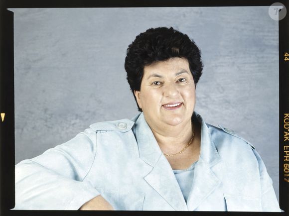 Le père de ses deux petites-filles Camille et Perrine
Rétro: La célèbre cuisinière et animatrice, Maïté est décédée à l'âge de 86 ans
