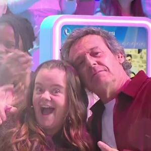 Manon, candidate des "12 Coups de midi"