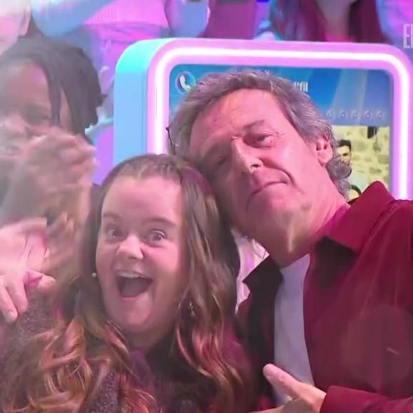 Manon, candidate des "12 Coups de midi"