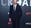 L’ancien footballeur a appris le décès de Craig Ainsworth, âgé de seulement 40 ans

David Beckham à l'avant-première de la série Beckham de Netflix à Londres le 3 octobre 2023.
