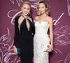 Les deux sœurs ont attiré l’attention avec des tenues élégantes formant un duo noir et blanc.

La princesse Maria Carolina et la princesse Maria Chiara de Bourbon des Deux-Siciles - Photocall de la soirée " Chopard Miracle Gala Evening " lors du 79ème Festival International du Film de Cannes. Le 18 mai 2026
© Olivier Borde / Bestimage