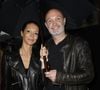 L'ancien footballeur a partagé une photo souvenir sur Instagram.

Frank Leboeuf et sa femme Chrislaure Nollet - Dîner de l'équipe de France 98 au Buddha-Bar à Paris à l'occasion des 20 ans de la victoire de l'équipe de France, le 11 juin 2018. © Marc Ausset-Lacroix/Bestimage