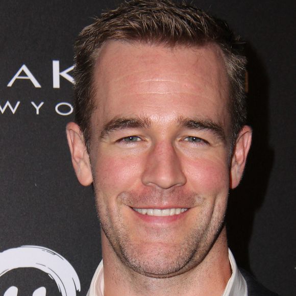 Il s'est fait connaître dans la série Dawson. 
James Van Der Beek à Nashville.

Photo : Backgrid USA / Bestimage
