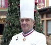 Installé aux États-Unis depuis plus de 35 ans, Jérôme Bocuse dénonce également les dégradations commises contre des commerces et critique vivement la gestion de la situation par le gouvernement français.

Archives - Paul Bocuse devant son restaurant a Collonges-au-Mont-d'Or. Le 2 decembre 2001 JEAN-CLAUDE WOESTELANDT / BESTIMAGE