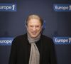 Michel Drucker évoque son salaire face à Isabelle Morini-Bosc !

Exclusif - Michel Drucker, lors de la 500 ème de Culture et Média sur Europe 1 en présence de nombreux invités, à Paris, France, le 23 janvier 2026. © Jack Tribeca/Bestimage
