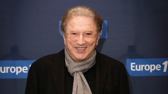 "Je gagne ce que la commission…" : Michel Drucker parle de son salaire chez France Télévisions