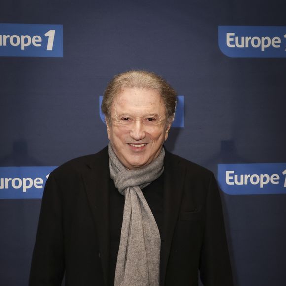 Michel Drucker évoque son salaire face à Isabelle Morini-Bosc !

Exclusif - Michel Drucker, lors de la 500 ème de Culture et Média sur Europe 1 en présence de nombreux invités, à Paris, France, le 23 janvier 2026. © Jack Tribeca/Bestimage