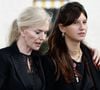 Le producteur se trouvait avec sa compagne, également décédée dans cette collision avec un poids lourd.

Valery Guyot-Sionnest, Roxane Altmayer, fille de Nicolas Altmayer - Arrivées aux obsèques de Nicolas Altmayer en l’Église de Saint-Germain-des-Prés à Paris le 31 aout 2026. © Dominique Jacovides-Cyril Moreau/Bestimage
