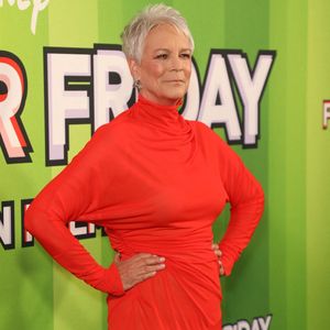 Sur son compte Instagram, le samedi 30 mai 2025, Jamie Lee Curtis a salué la mémoire de sa meilleure amie.

Jamie Lee Curtis, à Sydney, en Australie, pour le tapis rouge de "Freakier Friday" de Disney au Event Cinemas, Westfield Bondi Junction Shopping Centre.


Photo par : Backgrid USA / Bestimage