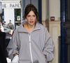 Le père du fils d'Adèle Exarchopoulos est jugé.

Adèle Exarchopoulos à la sortie du défilé Lacoste lors de la Fashion Week de Paris, au Lycée Carnot, à Paris, France. © Denis Guignebourg/Bestimage