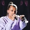 Après trois ans d'absence, Stromae est remonté sur scène et son fils de 7 ans lui a réservé une très belle surprise