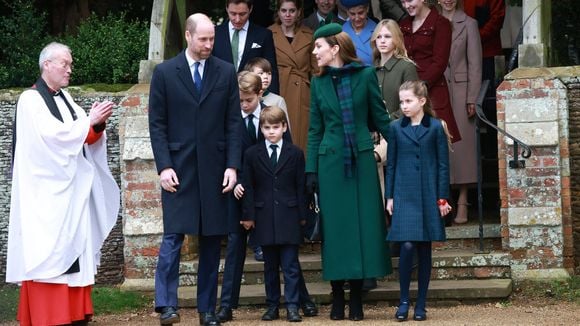 La famille royale britannique s'agrandit à nouveau ! Un bébé est né prématurément et pèse "1,9 kilo", première photo