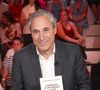 Le patron de Moma Group tentait depuis dix ans de convaincre le chef de travailler avec lui.

Benjamin Patou, sur le plateau de TBT9 présenté par C.Hanouna, et diffusé en direct sur W9, Paris, France, le 26 mai 2026. © Jack Tribeca / Bestimage