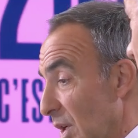 C l'hebdo, France 5