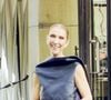 Céline Dion est en situation délicate

Céline Dion quitte le Royal Monceau entourée d’une foule de fans et s’offre un joli moment avec eux en dansant sur l’un de ses titres les plus emblématiques, "Pour que tu m’aimes encore", à Paris, France © Léa Vieillot/Bestimage