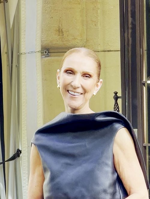 Pour ses concerts à Paris, Céline Dion fait part d'une décision inédite et Jean-Jacques Goldman n'y est pas pour rien
