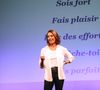 Première représentation du show de Alessandra Sublet "Tous les risques n'auront pas la saveur du succès" au Théâtre Antoine à Paris. Le 13 novembre 2023. Photo : Bertrand Rindoff / Bestimage