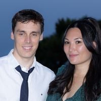 Stéphanie de Monaco : Son fils en voyage dans un pays lointain avec sa femme et ses enfants de 2 ans et 8 mois, ils n'ont reculé devant aucune attraction