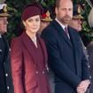 Kate Middleton et le prince William brillent par leur absence, ils loupent un événement familial incontournable