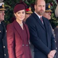 Kate Middleton et le prince William brillent par leur absence, ils loupent un événement familial incontournable