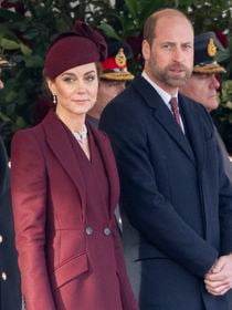 Kate Middleton et le prince William brillent par leur absence, ils loupent un événement familial incontournable