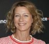 Une vie au calme et au son des cigales pour la journaliste plus habituée à Paris et son effervescence.
Carole Gaessler au photocall de la conférence de presse de rentrée de France Télévisions à Paris, France, le 4 septembre 2024. © Coadic Guirec/Bestimage