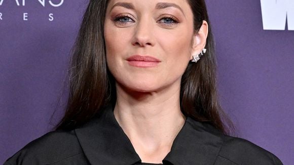 Marion Cotillard ne mâche pas ses mots et prend la parole face à Adèle Haenel