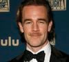 James Van Der Beek a fait savoir que son traitement était assez onéreux.

James Van Der Beek au photocall de la soirée "Fox, FX et Hulu Golden Globe Party" au Beverly Hilton Hotel à Beverly Hills. Los Angeles, le 6 janvier 2019. Photo par Backgrid USA / Bestimage