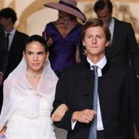 La noblesse réunie pour un des mariages les plus attendus en Espagne