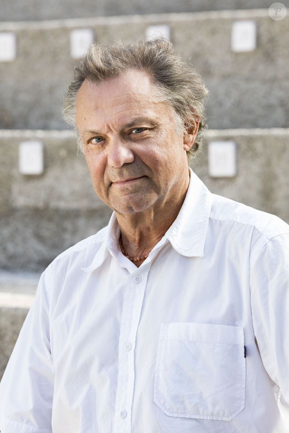 Philippe Caubère avait été mis en examen pour agressions sexuelles, viols et corruption de mineur de plus de 15 ans,

Exclusif - Philippe Caubère - Représentation de la pièce de théâtre "Le bac 68" lors du Festival de Ramatuelle, le 8 août 2017. © Cyril Bruneau/Festival de Ramatuelle/Bestimage