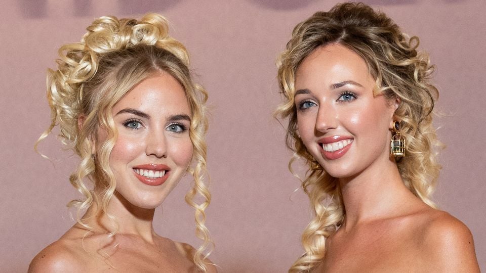 Maria-Chiara de Bourbon des Deux-Siciles écartée à cause de l'idylle de sa sœur