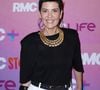 La célèbre présentatrice du groupe M6, désormais visage de la chaîne RMC Life, a en effet apporté son soutien à son enfant dernièrement...

Cristina Córdula participe à la conférence de presse de RMC Story, RMC Découverte et RMC Life le 24 juin 2026 à Paris, en France. Photo de Jérôme Domine/Abaca