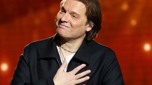 Bénabar et sa femme Stéphanie ont pris une décision concernant leurs enfants Manolo et Ludmilla : "On a essayé de les tenir à l'écart"