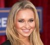 L'actrice a notamment joué dans des séries cultes comme "Heroes" et "Nashville"

Los Angeles - L'actrice Hayden Panettiere est tragiquement décédée à l'âge de 36 ans. La vedette, surtout connue pour ses rôles marquants dans les séries télévisées à succès Heroes et Nashville s'est éteinte le dimanche 16 août 2026.
Crédit : Backgrid USA / Bestimage