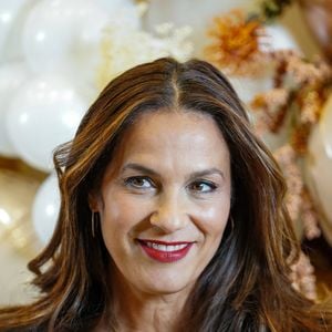 Elisa Tovati lors du premier Gala du Village des Enfants Extra-Ordinaires créée en 2019 par Emmanuelle et Jérôme Stioui au Pavillon Gravelle à Paris le 6 février 2025.

© Anne-Sophie Guebey / Bestimage