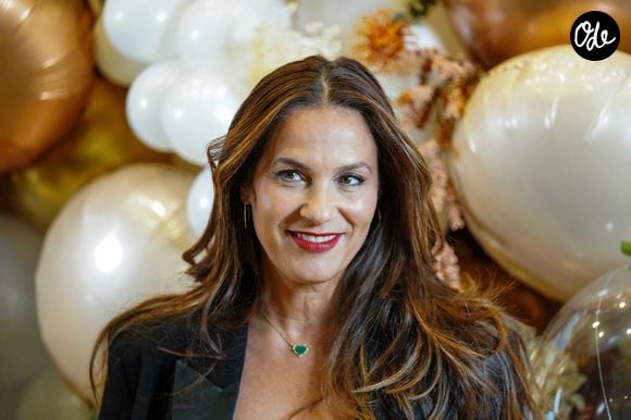 Elisa Tovati lors du premier Gala du Village des Enfants Extra-Ordinaires créée en 2019 par Emmanuelle et Jérôme Stioui au Pavillon Gravelle à Paris le 6 février 2025.

© Anne-Sophie Guebey / Bestimage