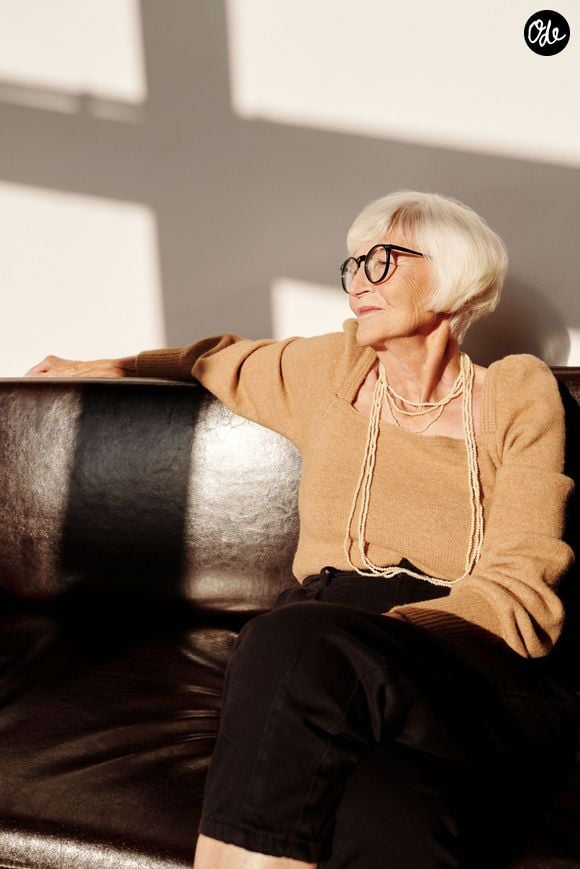 Les proportions de notre ossature déterminent la longueur de coupe idéale à adopter en salon.