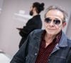 Le DJ français était devenu une figure incontournable de la French Touch grâce à Nightcall.

Exclusif - Philippe Manœuvre - Backstage de la cérémonie des 41èmes Victoires de la Musique à la Seine Musicale à Boulogne-Billancourt le 13 février 2026.

© Jacovides / Moreau / Bestimage