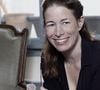 Dans le magazine "ELLE", elle a parlé d'une autrice qui lui tient d'ailleurs beaucoup à coeur : Anne Dufourmantelle
Archive - Anne Dufourmantelle est une psychanalyste et philosophe française. Docteur en philosophie de l'Université de la Sorbonne et diplômée de l'Université Brown, 18 janvier 2011
©JLPPA / Bestimage