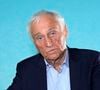Jean-Marc Sylvestre est mort

Exclusif - Portrait de Jean-Marc Sylvestre. 
© Cédric Perrin / Bestimage